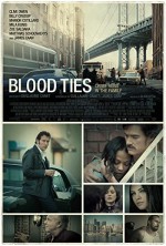 Kan Bağları (2013) afişi