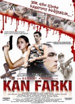 Kan Farkı (2009) afişi