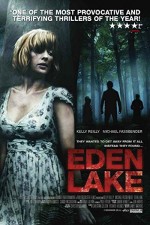 Kan Gölü (2008) afişi