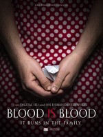 Kan Kandır (2016) afişi
