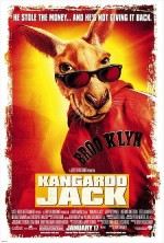 Kanguru Jack (2003) afişi