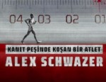 Kanıt Peşinde Koşan Bir Atlet: Alex Schwazer (2023) afişi Kanıt Peşinde Koşan Bir Atlet: Alex Schwazer (2023) afişi