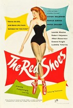 Kanlı Ayakkabı (1948) afişi
