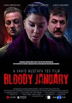 Kanlı Ocak (2015) afişi