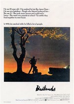 Kanlı Toprak (1973) afişi