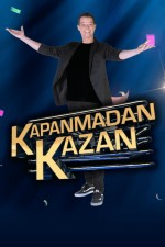 Kapanmadan Kazan (2019) afişi