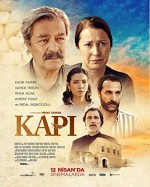 Kapı (2019) afişi Kapı (2019) afişi