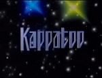 Kappatoo (1990) afişi