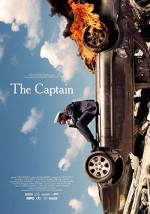 Kaptan (2013) afişi