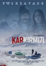 Kar Kırmızı (2020) afişi