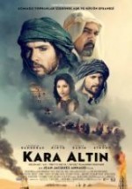 Kara Altın (2011) afişi Kara Altın (2011) afişi