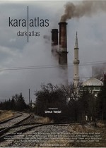 Kara Atlas (2016) afişi