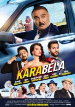 Kara Bela (2015) afişi