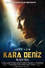 Kara Deniz (2014) afişi Kara Deniz (2014) afişi