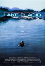 Kara Göl (1999) afişi