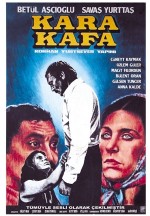 Kara Kafa (1979) afişi