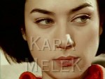 Kara Melek (1997) afişi