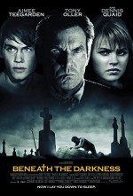 Karanlığın Altında (2011) afişi