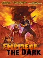 Karanlığın Imparatorluğu (1990) afişi
