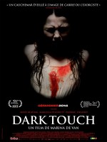 Karanlık Dokunuş (2013) afişi Karanlık Dokunuş (2013) afişi