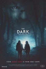 Karanlık Lanet (2018) afişi