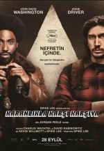 Karanlıkla Karşı Karşıya (2018) afişi Karanlıkla Karşı Karşıya (2018) afişi