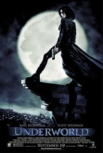 Karanlıklar Ülkesi (2003) afişi