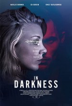 Karanlıkta (2018) afişi