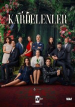 Kardelenler (2025) afişi