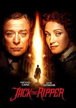 Karın Deşen Jack (1988) afişi