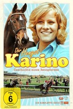 Karino (1977) afişi