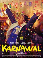 Karnawal (2020) afişi