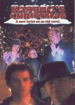 Karrolls Christmas (2004) afişi