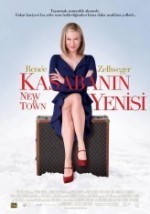 Kasabanın Yenisi (2009) afişi Kasabanın Yenisi (2009) afişi