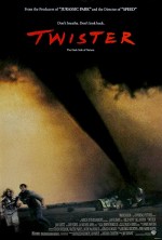 Kasırga (1996) afişi