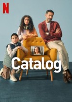 Katalog (2025) Fragman (2025) afişi