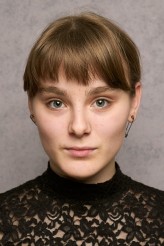 Kateřina Falbrová fotoğrafı Kateřina Falbrová fotoğrafı
