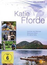 Katie Fforde - Eine teure Affäre (2013) afişi