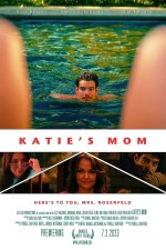 Katie’s Mom (2023) afişi