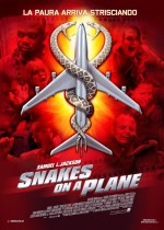 Katil Yılanlar (2006) afişi Katil Yılanlar (2006) afişi