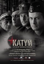 Katyn Katliamı (2007) afişi