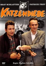 Katzendiebe (1996) afişi