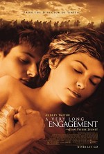 Kayıp Nişanlı (2004) afişi Kayıp Nişanlı (2004) afişi