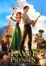 Kayıp Prenses (2018) afişi Kayıp Prenses (2018) afişi