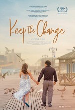 Keep the Change (2017) afişi