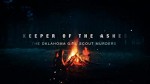 Keeper of the Ashes: The Oklahoma Girl Scout Murder (2022) afişi
