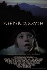 Keeper Of The Myth (2006) afişi