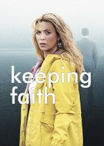 Keeping Faith (2017) afişi