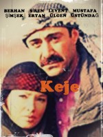 Keje (2002) afişi