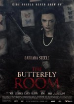 Kelebek Odası (2010) afişi